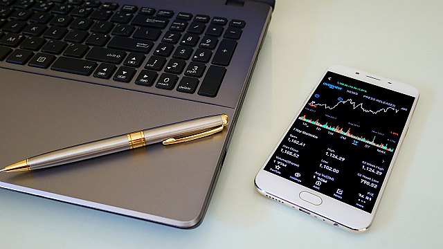 ¿Qué son los brokers online y qué significa invertir en el mercado de divisas (Forex)? - 1, Foto 1