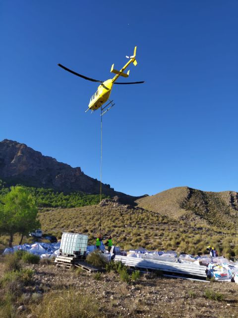 En marcha las obras de reconstrucción de la Casa M, en el poblado íbero de Coimbra - 4, Foto 4