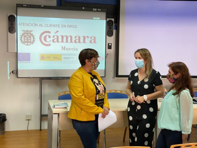 Atención al cliente a través de las redes sociales - 2, Foto 2