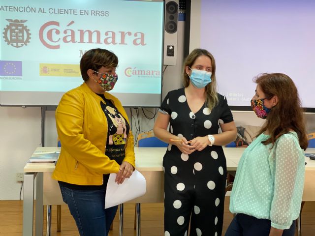 Atención al cliente a través de las redes sociales - 3, Foto 3