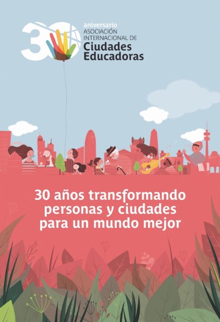 Alhama se suma al Da Internacional de la Ciudad Educadora, Foto 1
