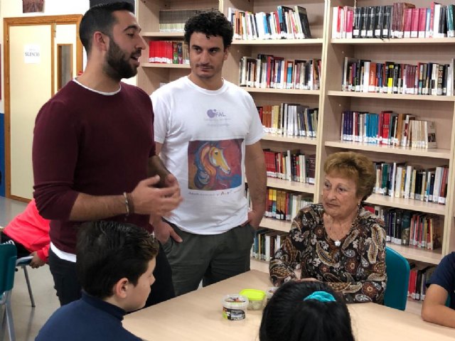 5 de noviembre día del CUIDADOR - 1, Foto 1