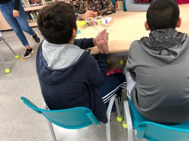 5 de noviembre día del CUIDADOR - 2, Foto 2