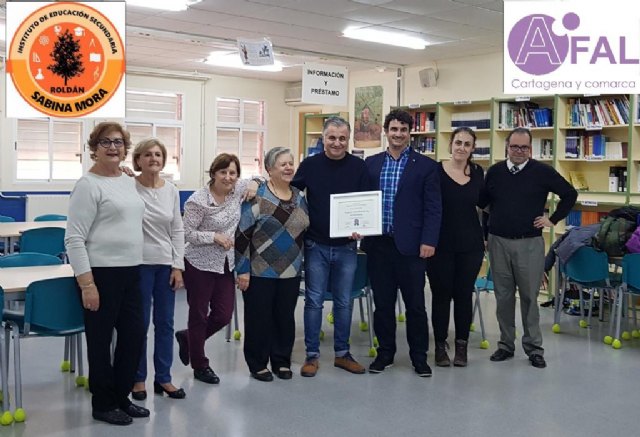 5 de noviembre día del CUIDADOR - 3, Foto 3