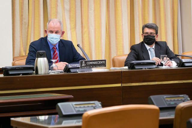 AECA-ITV pide en el Congreso de los Diputados el uso de las cámaras de la DGT y de ZBE para controlar los vehículos que no realizan la ITV - 1, Foto 1