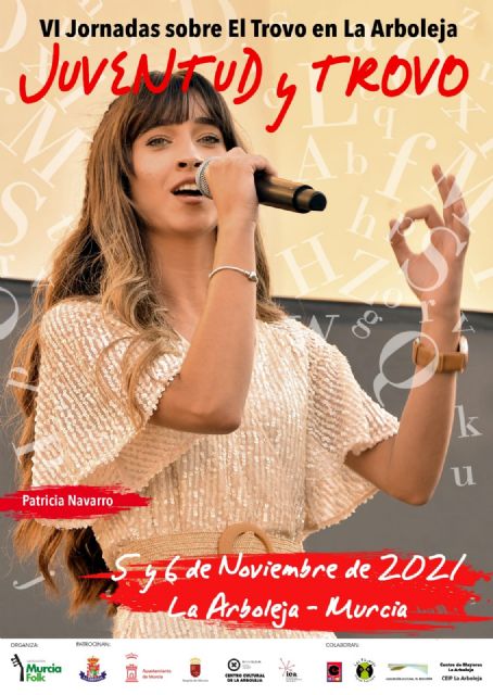 VI jornadas sobre el trovo en la Arboleja - 1, Foto 1