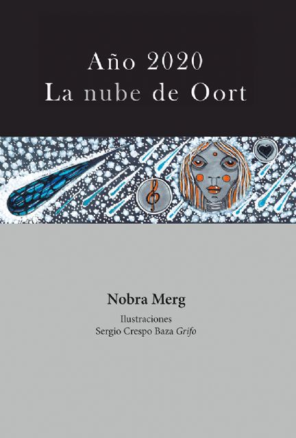 Nobra Merg colección juvenil sobre conexión universal - 1, Foto 1