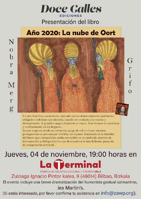 Nobra Merg colección juvenil sobre conexión universal - 3, Foto 3