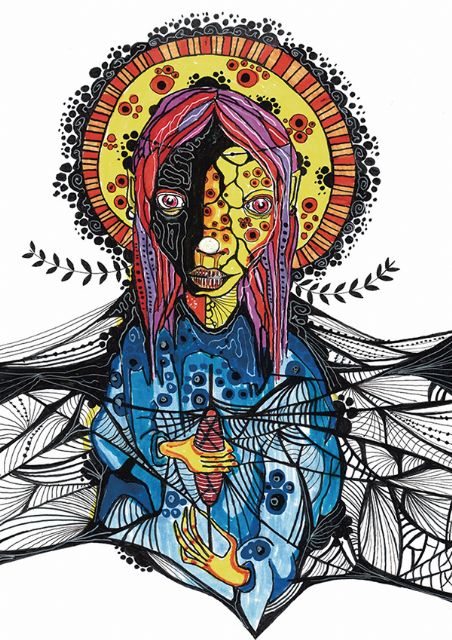 Nobra Merg colección juvenil sobre conexión universal - 4, Foto 4