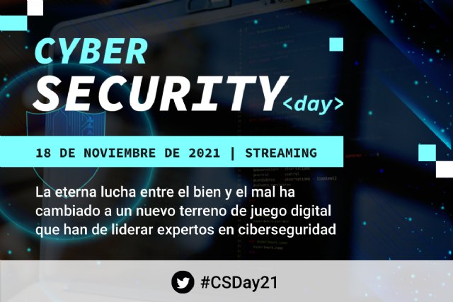 Llega el Cybersecurity Day, el evento más esperado por los profesionales de la seguridad informática - 1, Foto 1