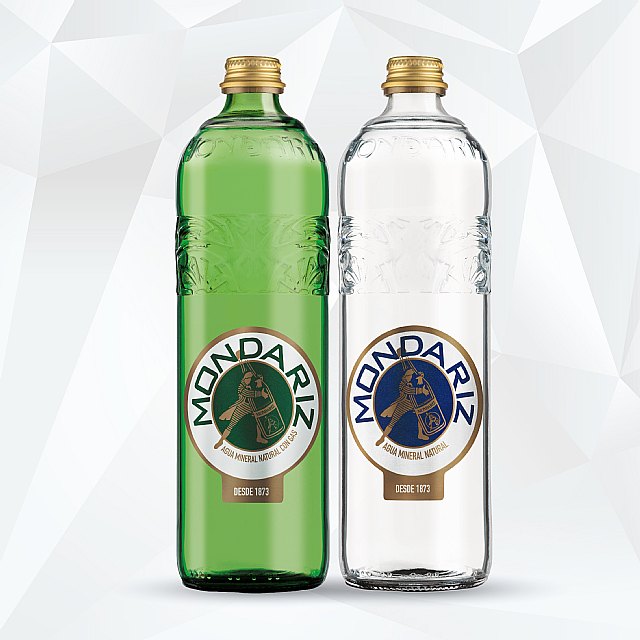 Aguas de Mondariz elegida agua oficial de los premios Taste Award 2022 - 1, Foto 1