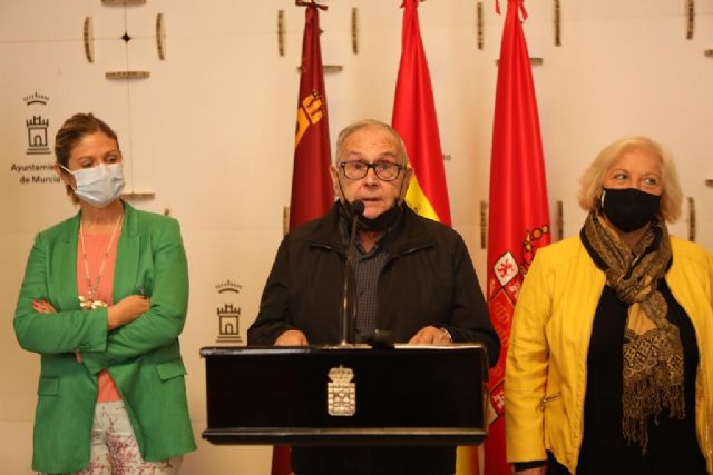 Las personas mayores del municipio podrán participar en 18 talleres gratuitos sobre salud emocional - 5, Foto 5