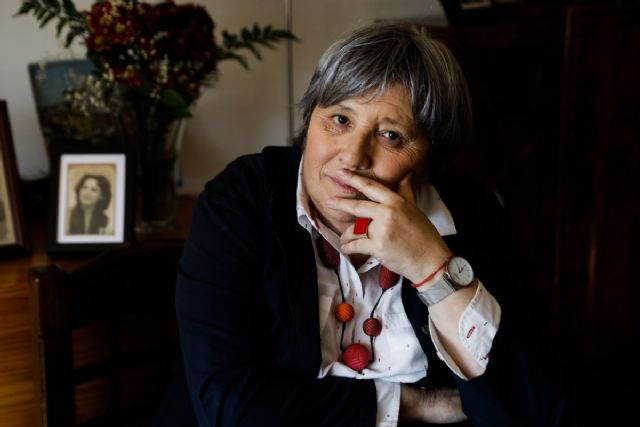 Ana Luísa Amaral, una de las grandes voces de la literatura europea actual, inaugura Deslinde - 1, Foto 1