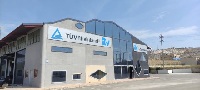 La ITV La Cayetana abre sus puertas al público - 1, Foto 1