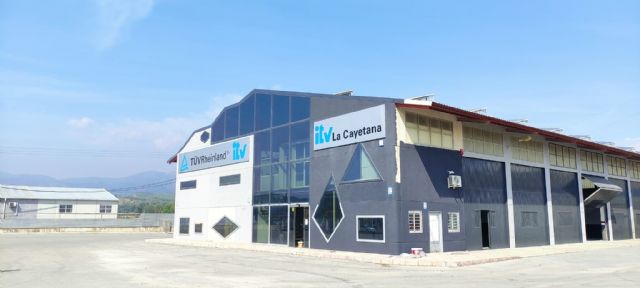 La ITV La Cayetana abre sus puertas al público - 2, Foto 2