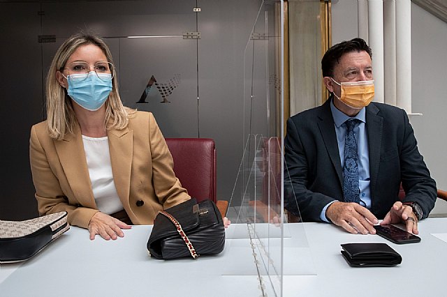 Ciudadanos considera “injustificable” el retraso en la adjudicación del concurso de la televisión pública - 1, Foto 1