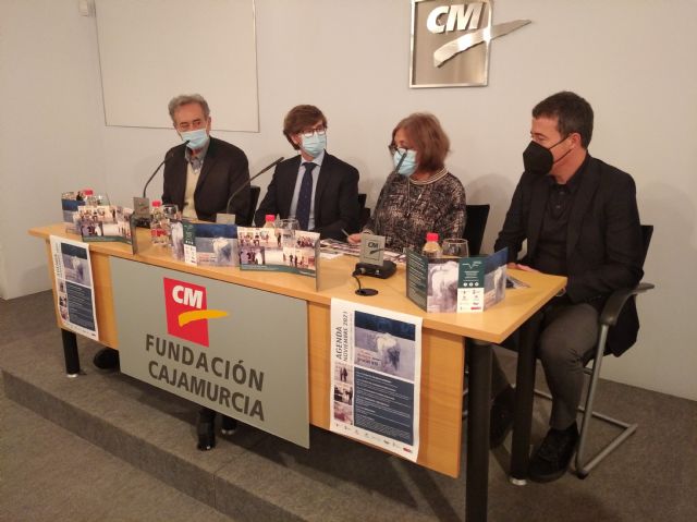 Cultura apoya la labor divulgativa y promocional de la Fundación Pedro Cano - 1, Foto 1