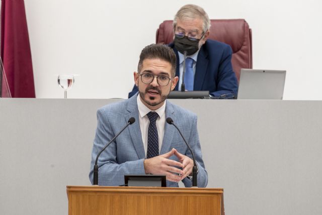 Espín: “La consejera de Educación ha dejado claro que no piensa mover un dedo para garantizar la equidad del sistema y la igualdad de oportunidades” - 1, Foto 1