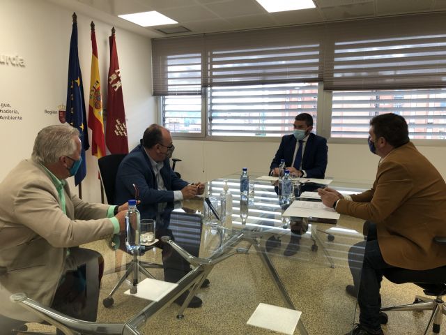 La Comunidad anuncia un plan estratégico que marcará la gestión, promoción y puesta en valor de la caza como herramienta de desarrollo económico y rural - 1, Foto 1