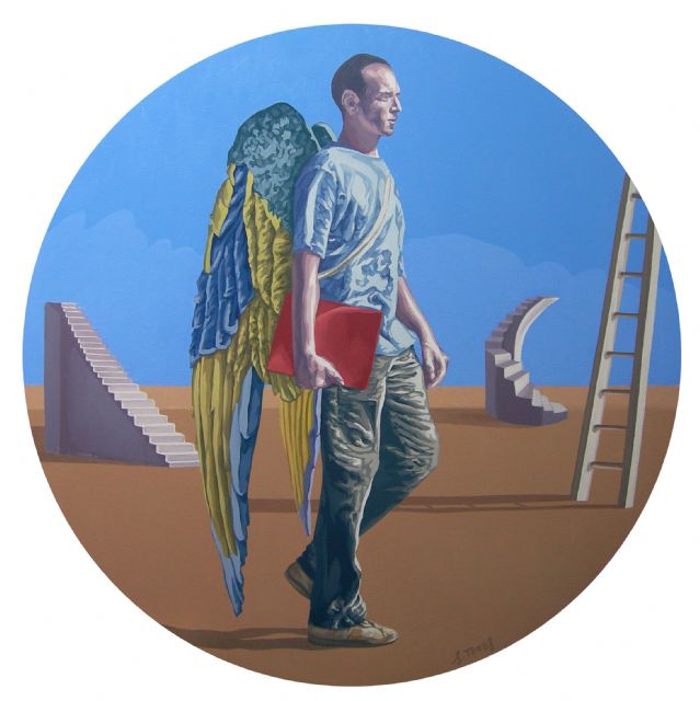 Exposición: Paradojas y ausencias - 3, Foto 3