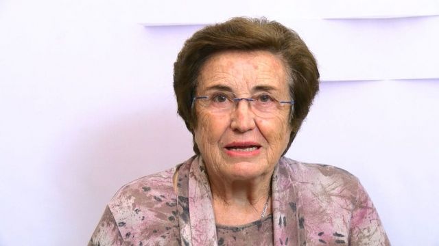 Margarita Abellán recibirá el premio de la Feria Agrícola de Jumilla 2021 - 2, Foto 2