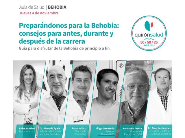 Preparándonos para la Behobia/SS: Consejos para antes, durante y después de la carrera - 1, Foto 1