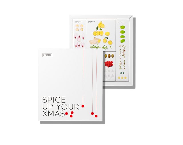 Estas navidades regala(te) un extra de mimos de cuerpo y mente con Ringana - 1, Foto 1