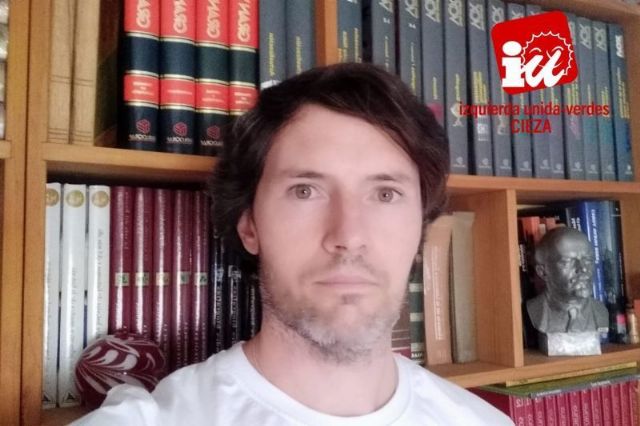 IU-Verdes de Cieza reclama al Gobierno de López Miras transparencia en el empleo del Fondo COVID para educación - 1, Foto 1