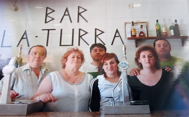 Rincones de Totana. Rotonda de la Turra, Foto 1