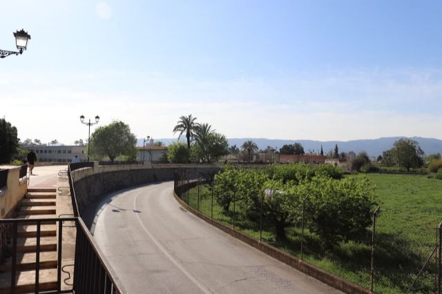 Huermur requiere al Ayuntamiento que exija a Cultura la publicación del entorno BIC del Malecón antes del Plan Especial - 3, Foto 3