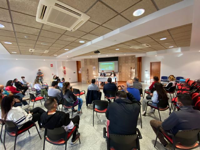 La Comunidad recibe 685 solicitudes de ayuda al alquiler de vivienda - 1, Foto 1