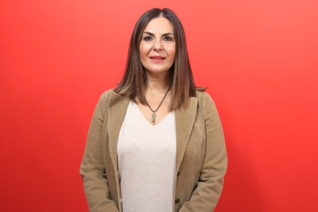 María José Soria: El Gobierno de España destina 44,4 millones de euros para ejecutar el Plan Estatal de Vivienda 2022-2025 en la Región - 1, Foto 1