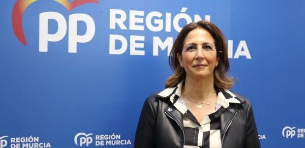 El PP pide que se incorpore a los PGE un plan de empleo de 20 millones de euros para consolidar las políticas de la Región de Murcia - 1, Foto 1