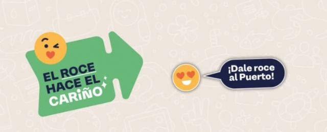 Puerto Lumbreras se suma a la campaña 'El roce hace el cariño' de la Cámara de Comercio e Industria - 5, Foto 5