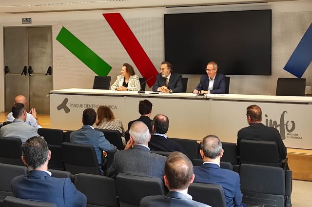 Convocada la Comisión Mixta para el impulso del hidrógeno verde - 1, Foto 1