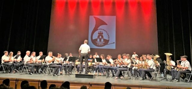 La programación municipal de otoño trae este sábado al Capitol el Festival de Bandas - 1, Foto 1