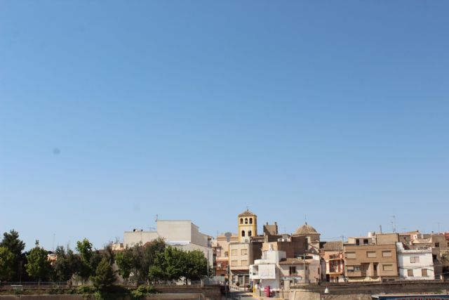 Puerto Lumbreras registra 61 parados menos en el mes de octubre - 1, Foto 1