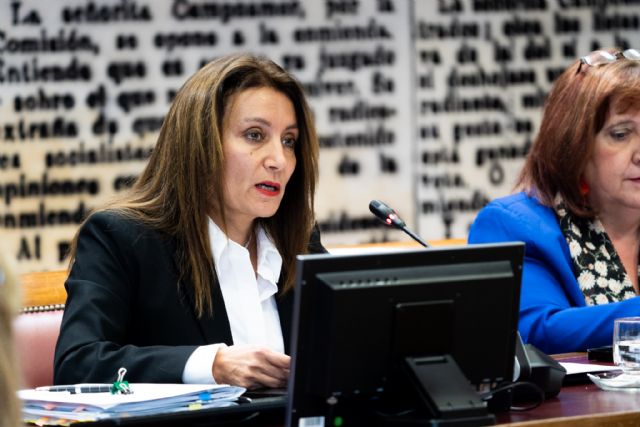 La presidenta de Salvamento y Socorrismo censura al CSD que discrimine en las subvenciones a los deportes no mediáticos y que bloquee su deporte base - 1, Foto 1