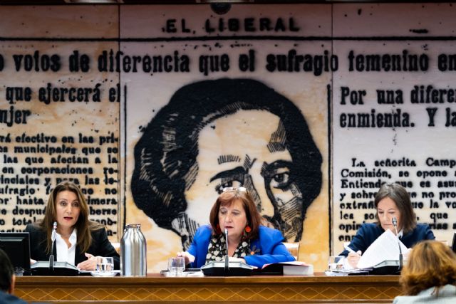 La presidenta de Salvamento y Socorrismo censura al CSD que discrimine en las subvenciones a los deportes no mediáticos y que bloquee su deporte base - 2, Foto 2