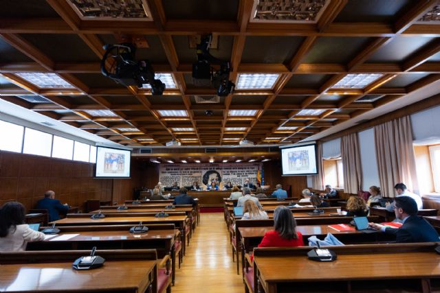 La presidenta de Salvamento y Socorrismo censura al CSD que discrimine en las subvenciones a los deportes no mediáticos y que bloquee su deporte base - 3, Foto 3