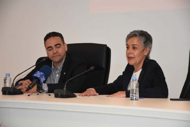 II Jornadas Gastronómicas del Arroz de Calasparra más allá de la gastronomía - 2, Foto 2