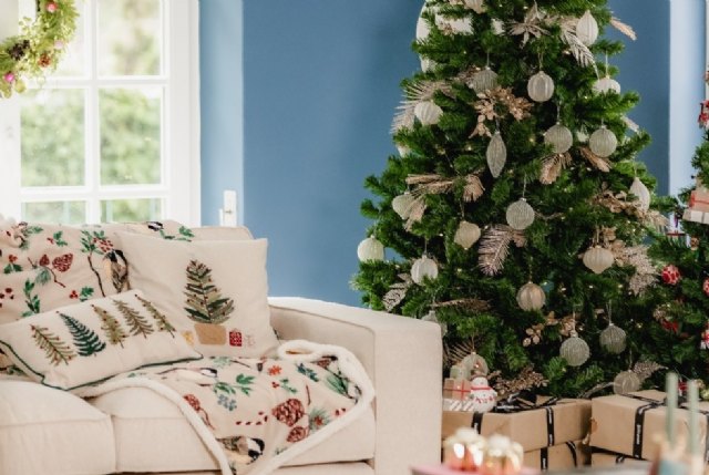 ‘We Are a Family’, un nuevo capítulo del cuento navideño de Gato Preto - 1, Foto 1