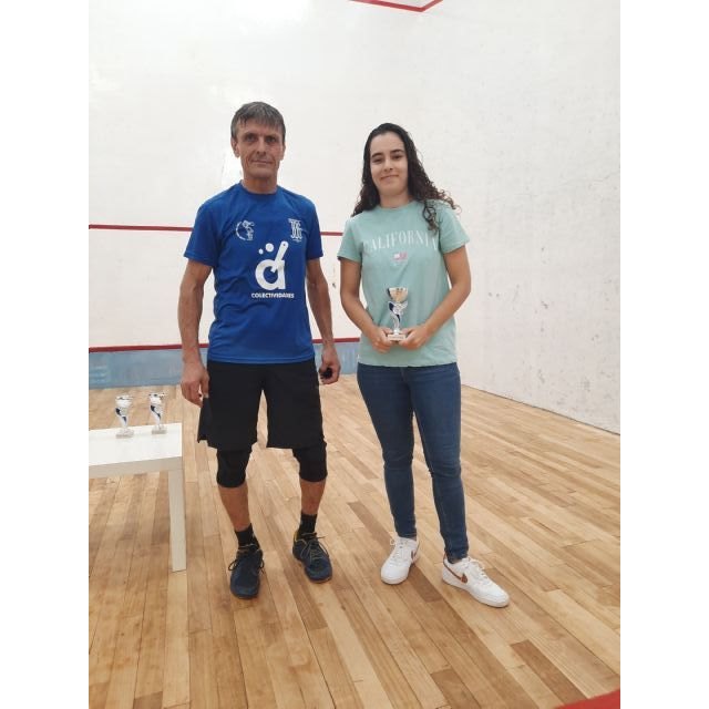 Campeonato regional de squash absoluto - 3, Foto 3