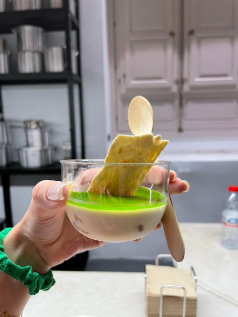 Murcia abre las puertas del nuevo Centro Municipal Gastronómico - 5, Foto 5