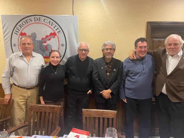 Descubriendo los EEUU españoles - 1, Foto 1