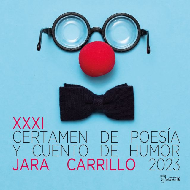 Hugo de la Fuente y Pedro Luis Gil, ganadores del Certamen de Poesía y Cuento de Humor Jara Carrillo 2023 - 1, Foto 1