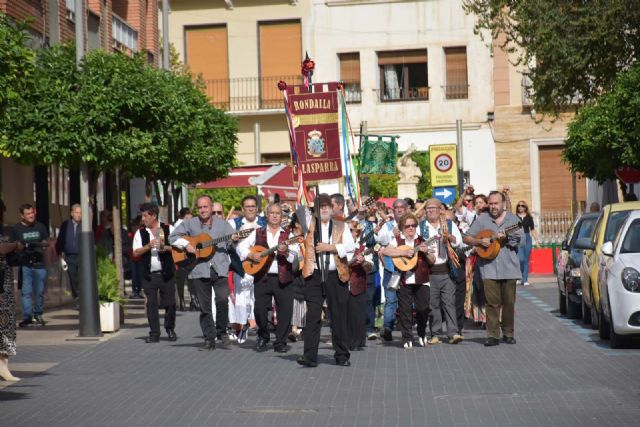 Celebrada lX edición del encuentro de folclore Villa de Calasparra - 4, Foto 4