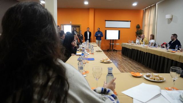 Una inversión europea de cerca de 1,8 millones de euros mejorará el área comercialdeRioNalón - 1, Foto 1