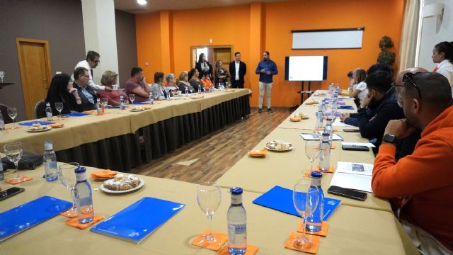 Una inversión europea de cerca de 1,8 millones de euros mejorará el área comercialdeRioNalón - 2, Foto 2