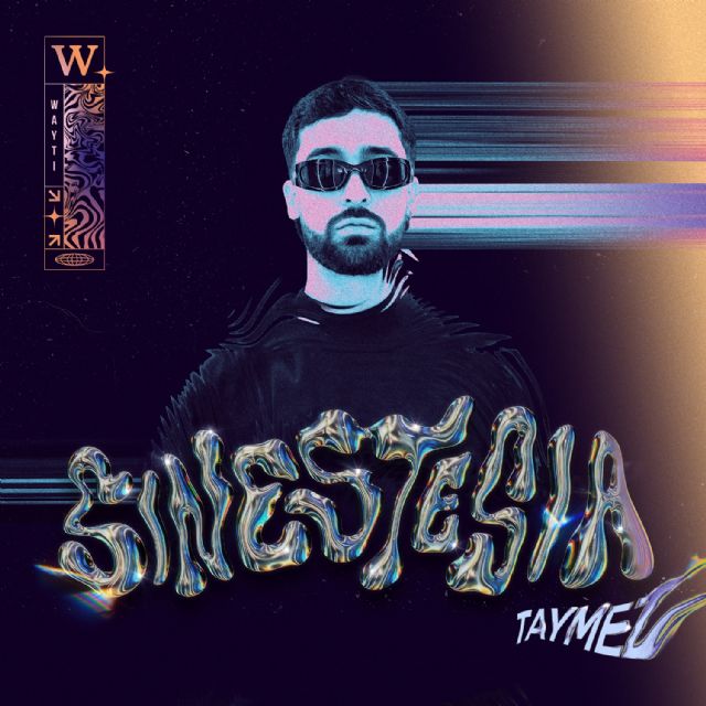 Taymez presenta su EP “Sinestesia”, un universo musical lleno de emociones y sensaciones - 3, Foto 3